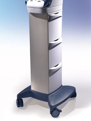 Chattanooga Intelect Advanced Therapy Cart