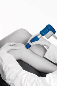 Chattanooga Intelect RPW Shockwave Therapy