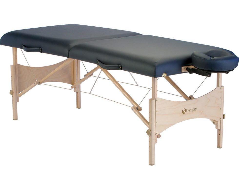 Harmony DX Portable Massage Table Package