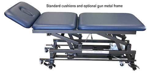 OmniPlinth Treatment Table - 3 Section