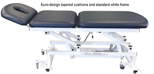 OmniPlinth Treatment Table - 3 Section