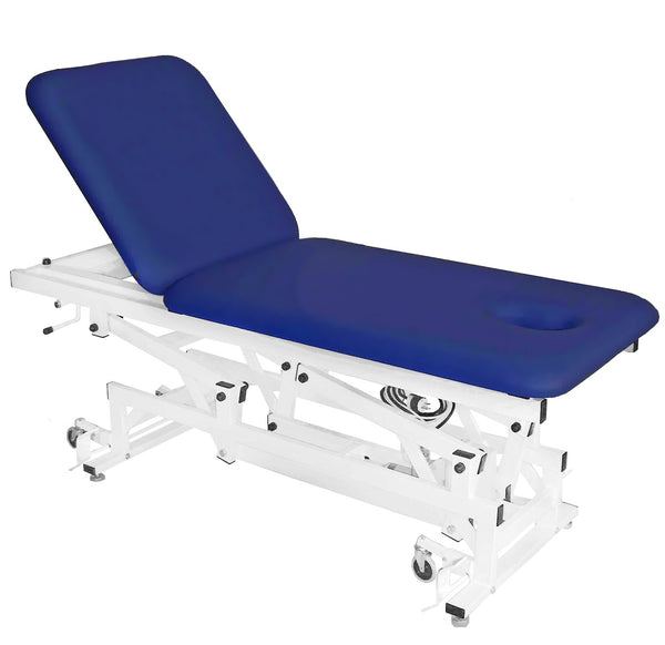 OmniPlinth Treatment Table - 2 Section – MEDELCO