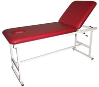 OmniPlinth Fixed Height Treatment Table - 2 Section