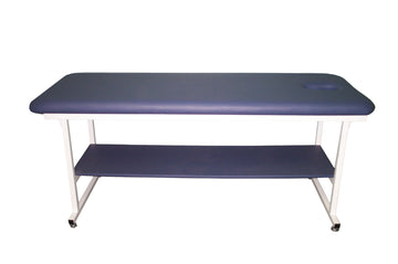 OmniPlinth Fixed Height Treatment Table - 1 Section