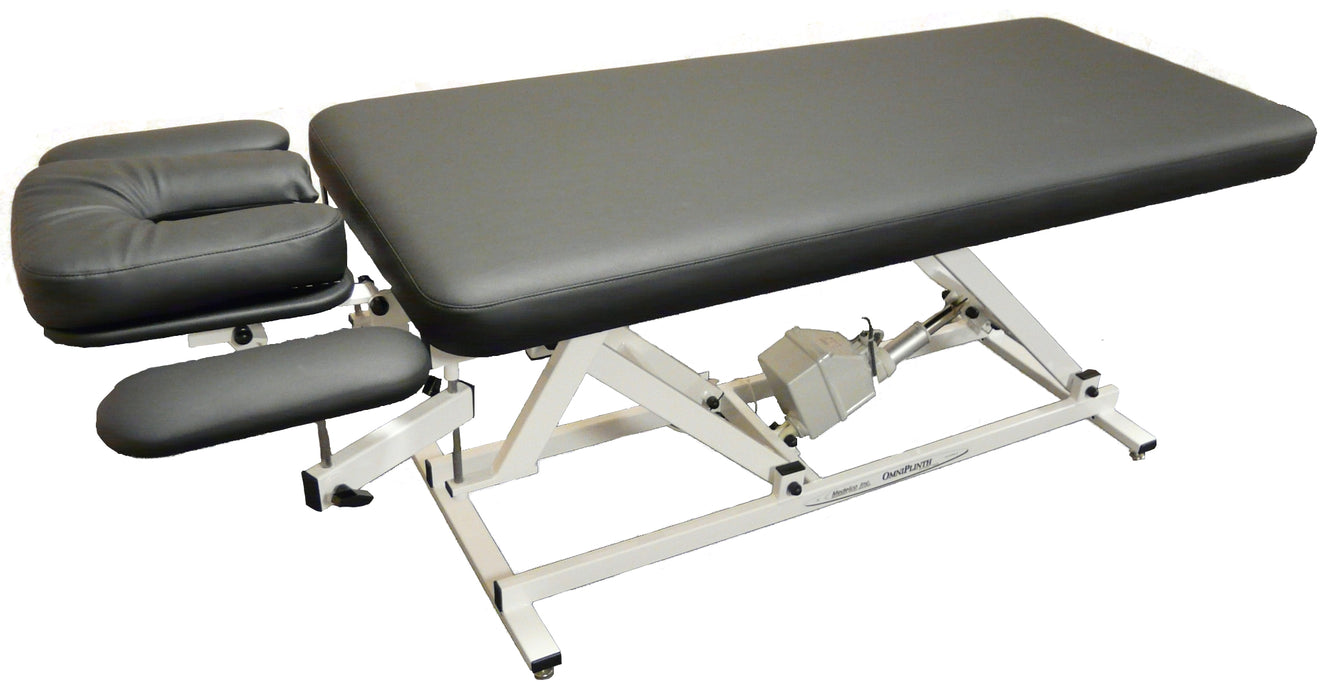 OmniPlinth 4-Section Massage Table 2000