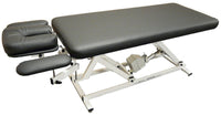 Table de massage à 4 sections OmniPlinth 2000