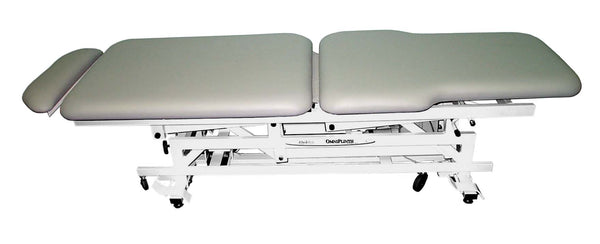 OmniPlinth Osteopathic Table - 2 Section