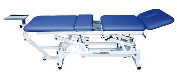 OmniPlinth Multi-Use Treatment & Traction Table