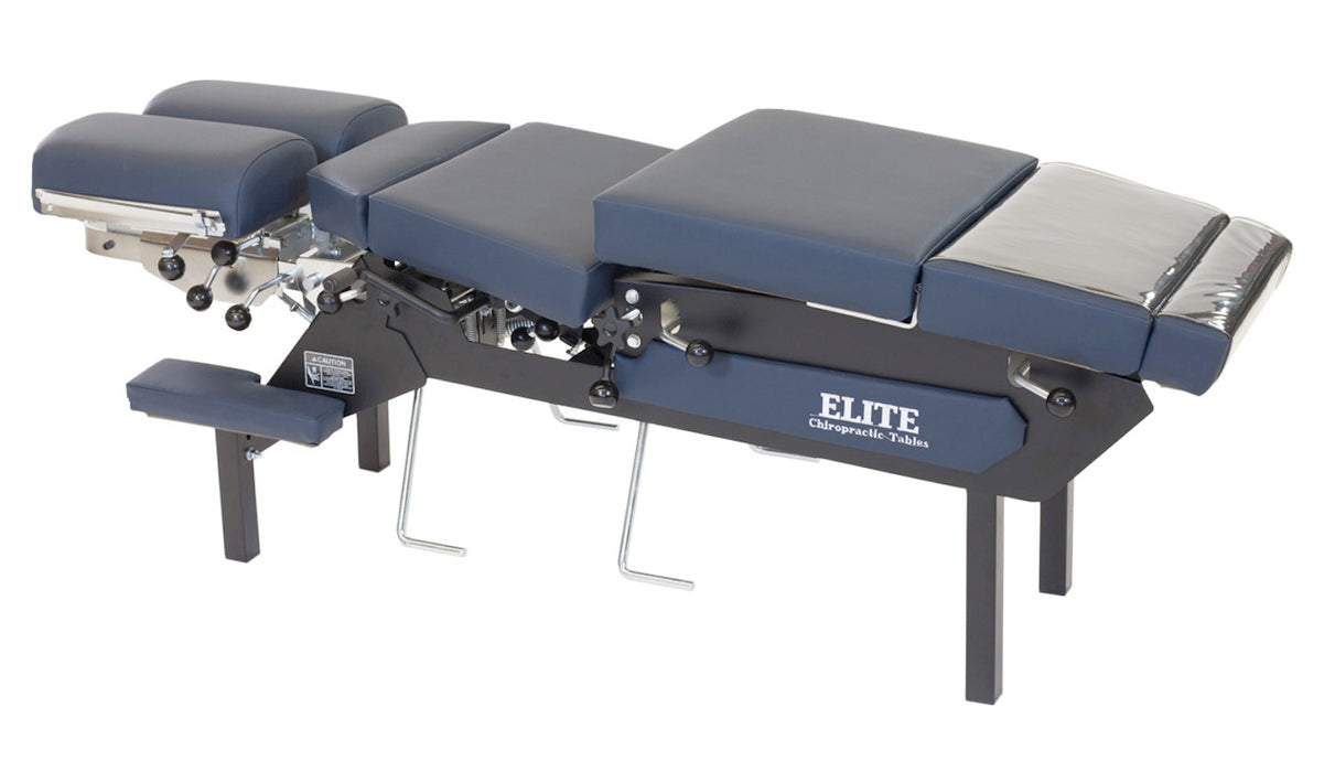 Elite Stationary Chiropractic Table