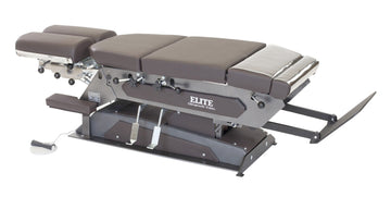 Elite High Low Chiropractic Table