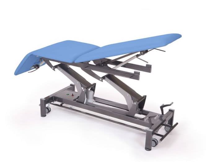 Chattanooga Montane Atlas 3-Section Table — MEDELCO