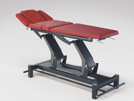 Chattanooga Montane Andes 7-Section Table