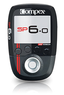 COMPEX SP 6.0  Sports Stimulator