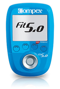 Stimulateur de fitness COMPEX FIT 5.0