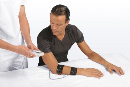 Chattanooga Physio TENS/NMES Stimulator with Mi Technology (4 ch)