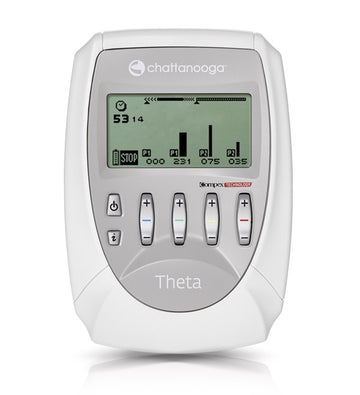 Chattanooga Theta TENS/NMES Stimulator with Mi Technology (4 ch)