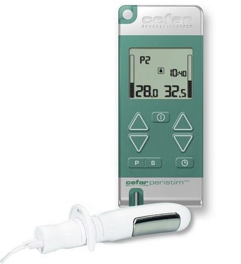 CEFAR Peristim Pro Incontinence Stimulator