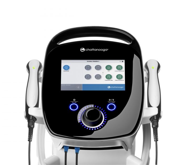 Chattanooga Intelect Mobile2 Ultrasound