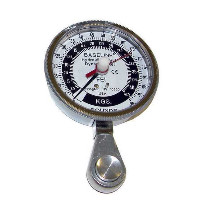 Baseline Hydraulic Pinch Gauge