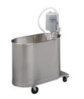 Mobile Extremity Whirlpool E-27-M (27 Gal)