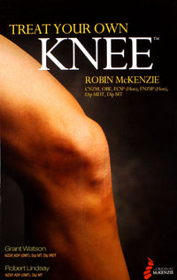 Manuel McKenzie - Traitez votre propre genou