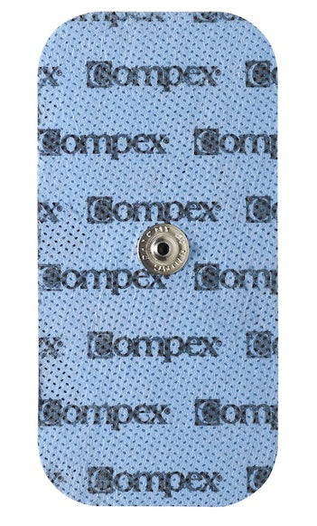 Compex Performance Snap Electrodes