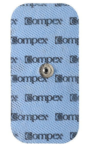 Buy COMPEX Performance Dual SNAP Electrodes