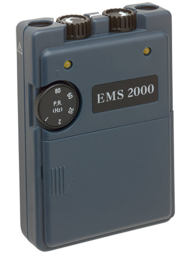 Électrostimulateur Musculaire EMS ⋆ EMM - Etoile Matériel Médical