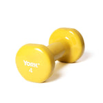Vinyl Dipped Dumbbells (Sold Individually)