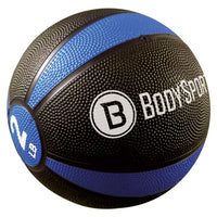 Ballon de médecine BodySport