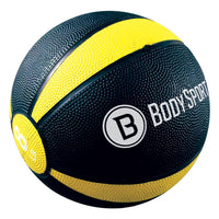 Ballon de médecine BodySport