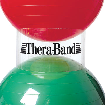 TheraBand Ball Stackers / Set of 3