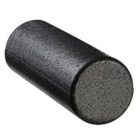 Black High Density Foam Roller