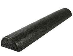 Black High Density Foam Roller