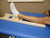 POP - Planche d'exercice post-opératoire du genou