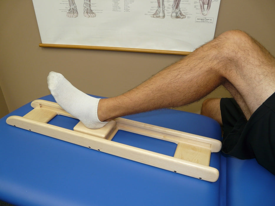 POP - Post Operative Knee Exercise Board