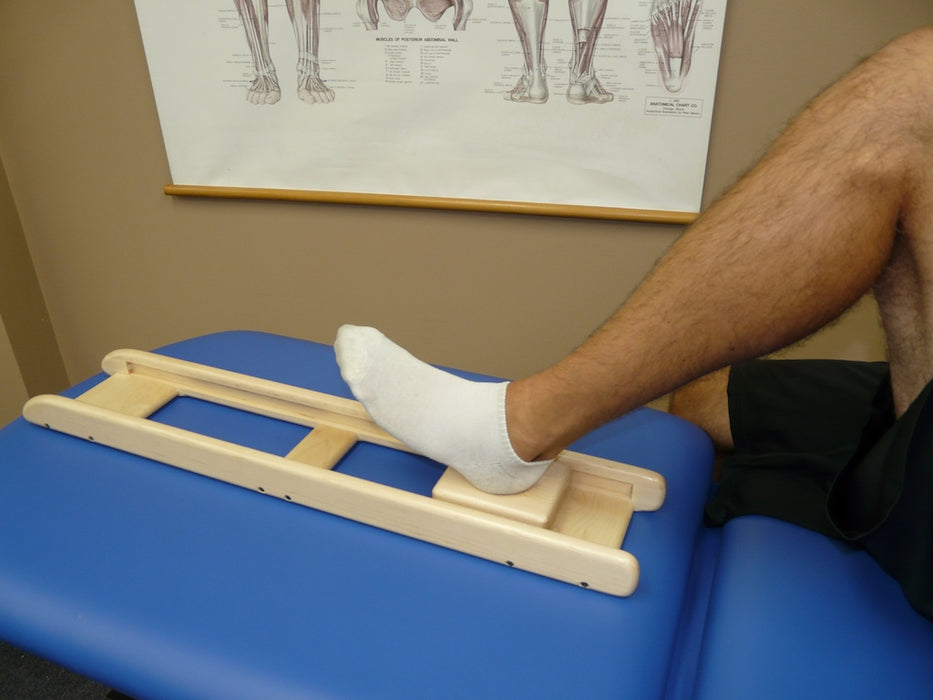 POP - Post Operative Knee Exercise Board