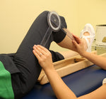 POP - Post Operative Knee Exercise Board