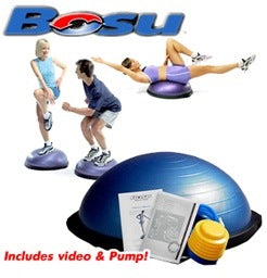 Bosu Ball