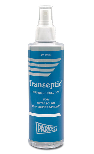 Transeptic Cleaning Solution 250ml