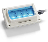 Tampons en gel Richmar Autosound - 50 / boîte