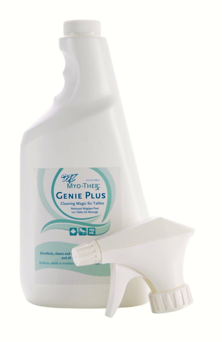 Genie Plus