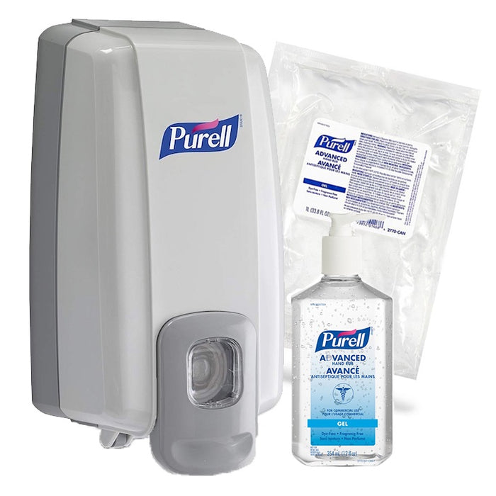 Purell Hand Sanitizer