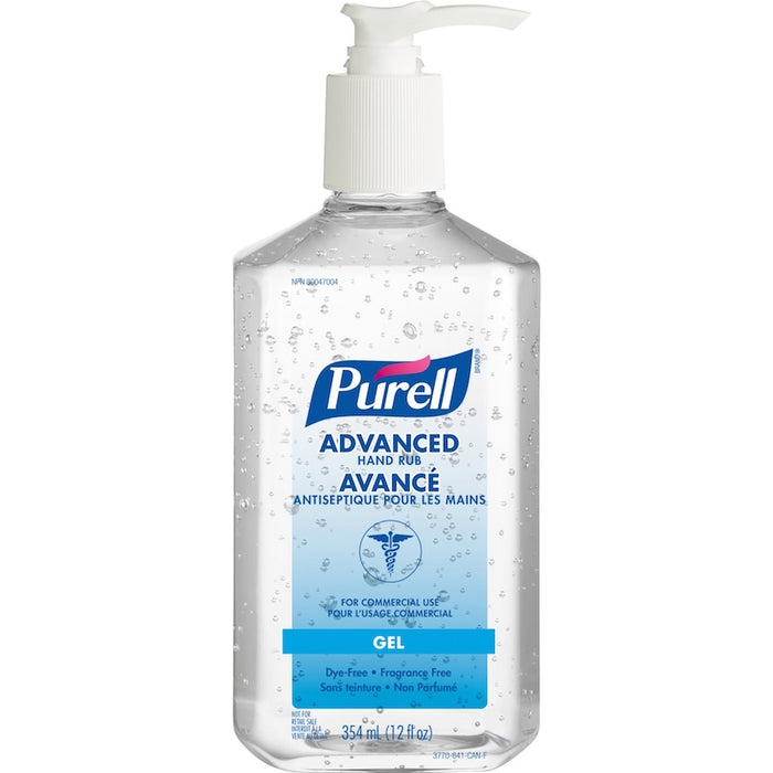 Purell Hand Sanitizer