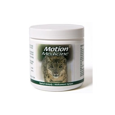 Motion Medicine Pain Relief Cream