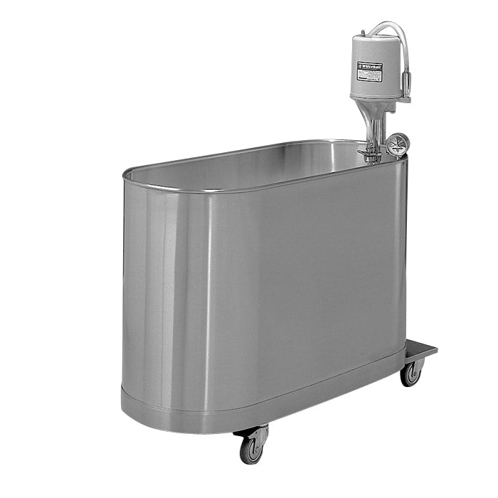 Hi-Boy Mobile Whirlpool H-90-M (90 Gal)