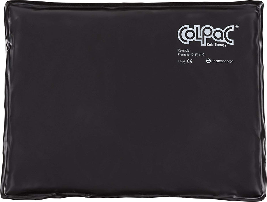 Black Polyurethane ColPac