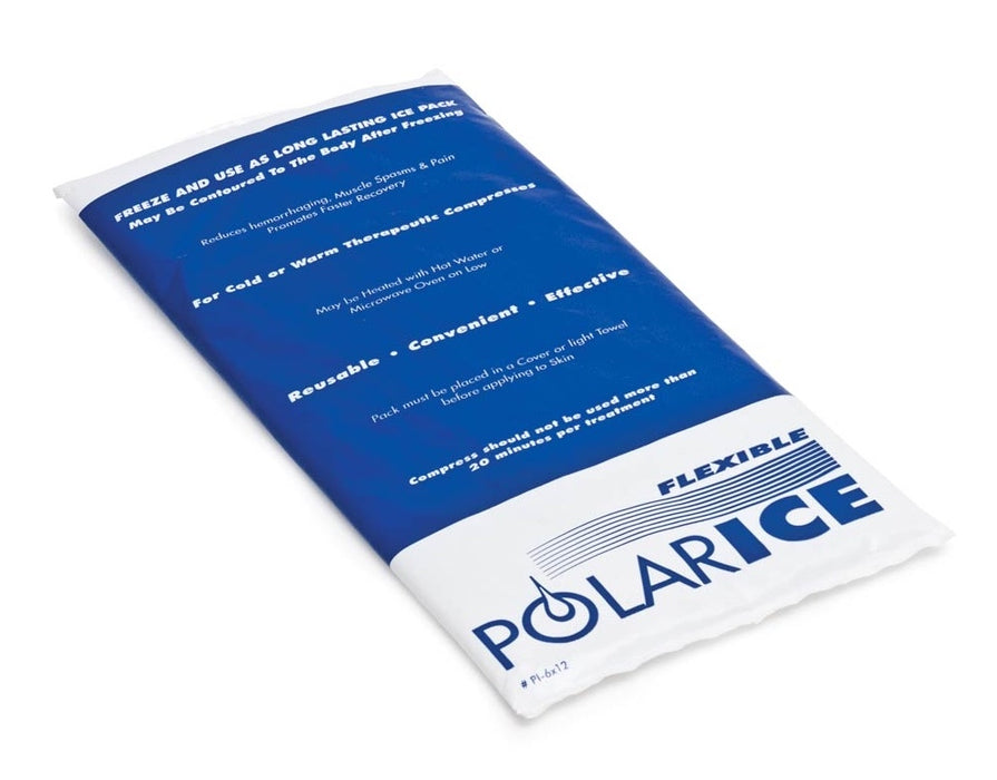 PolarIce Hot/Cold Compress