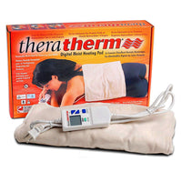 Theratherm Digital Heating Pads