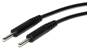 Black Lead Wire Pin-Pin (EA)